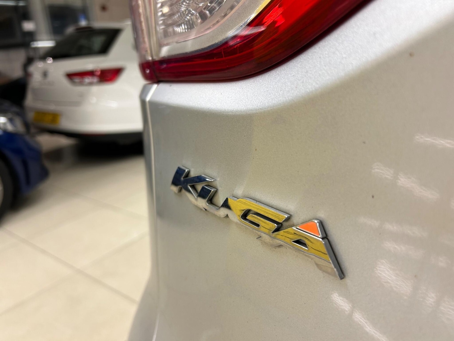 Used Ford Kuga 2015 for sale - 76189294: Photo 9