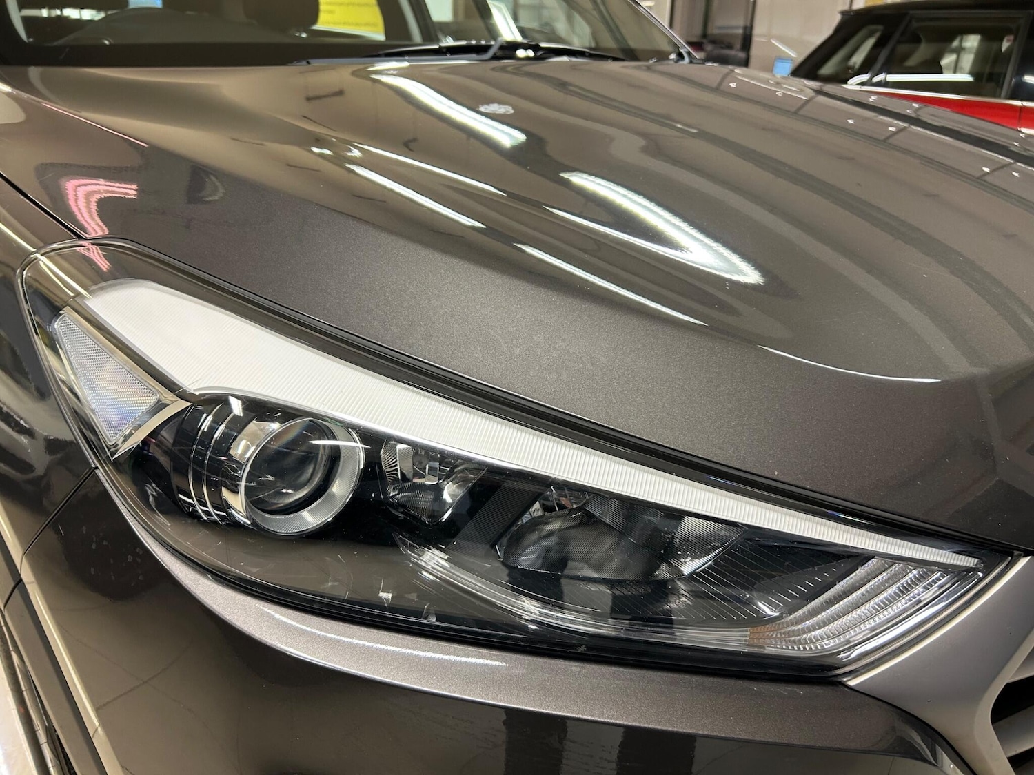 Used Hyundai TUCSON 2017 for sale - 76389270: Photo 11