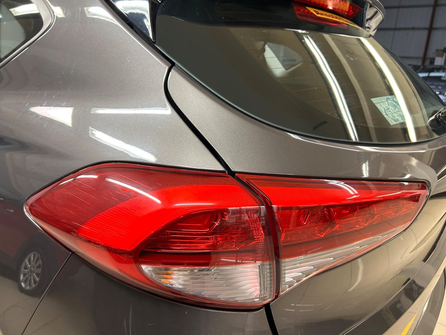 Used Hyundai TUCSON 2017 for sale - 76389270: Photo 13