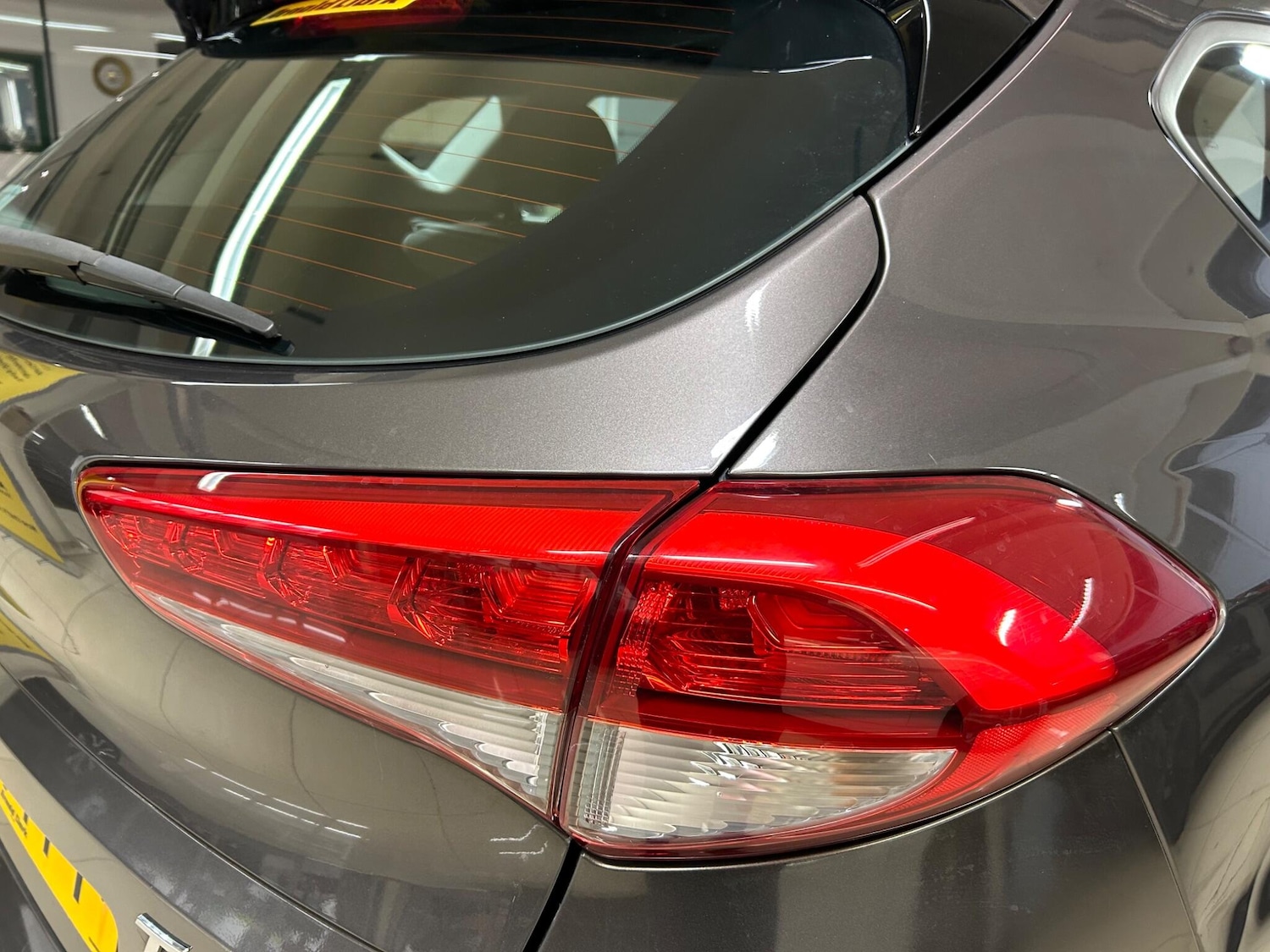 Used Hyundai TUCSON 2017 for sale - 76389270: Photo 14