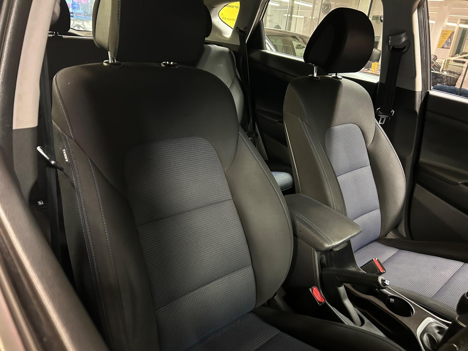 Used Hyundai TUCSON 2017 for sale - 76389270: Photo 17