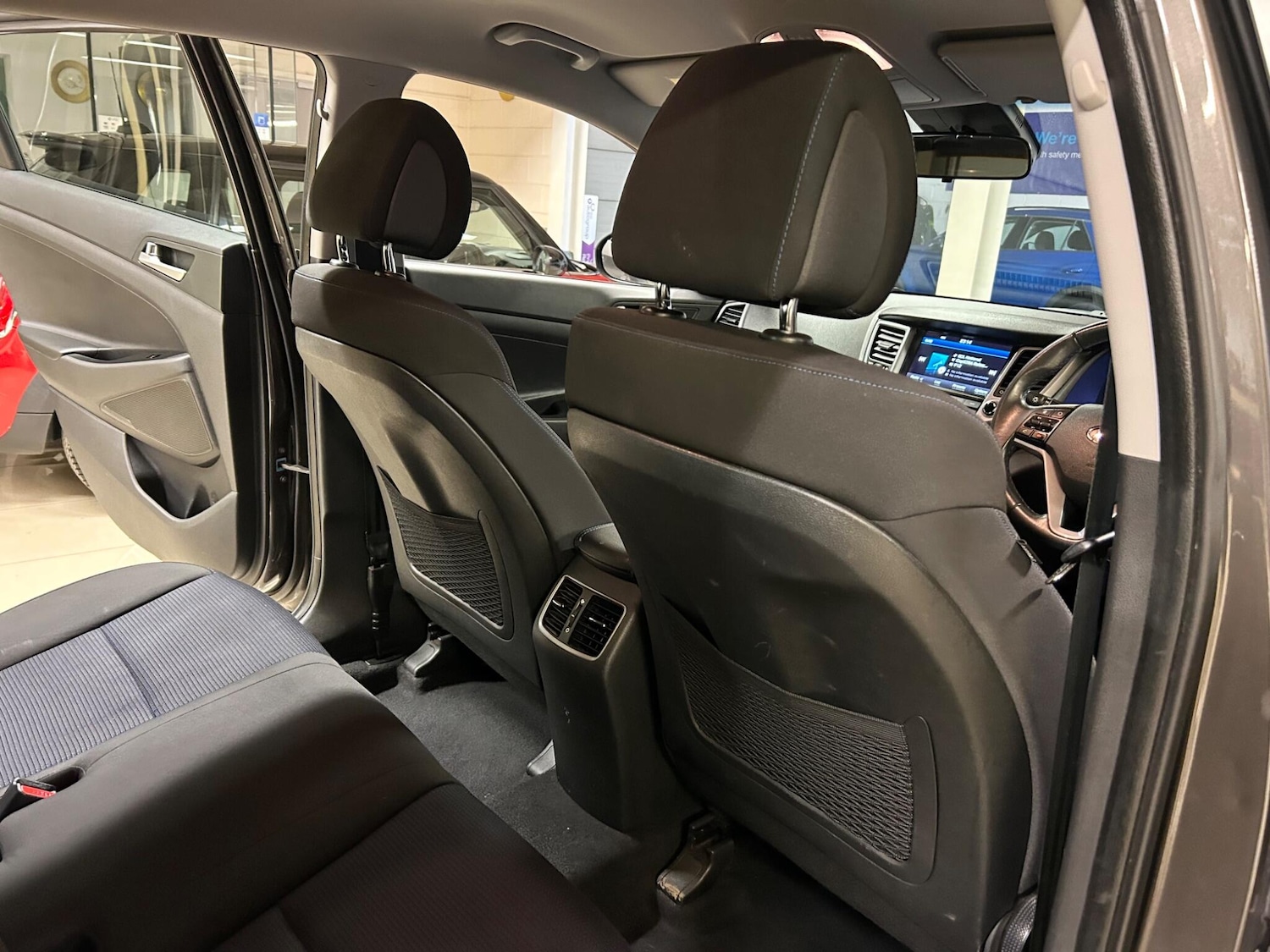 Used Hyundai TUCSON 2017 for sale - 76389270: Photo 18