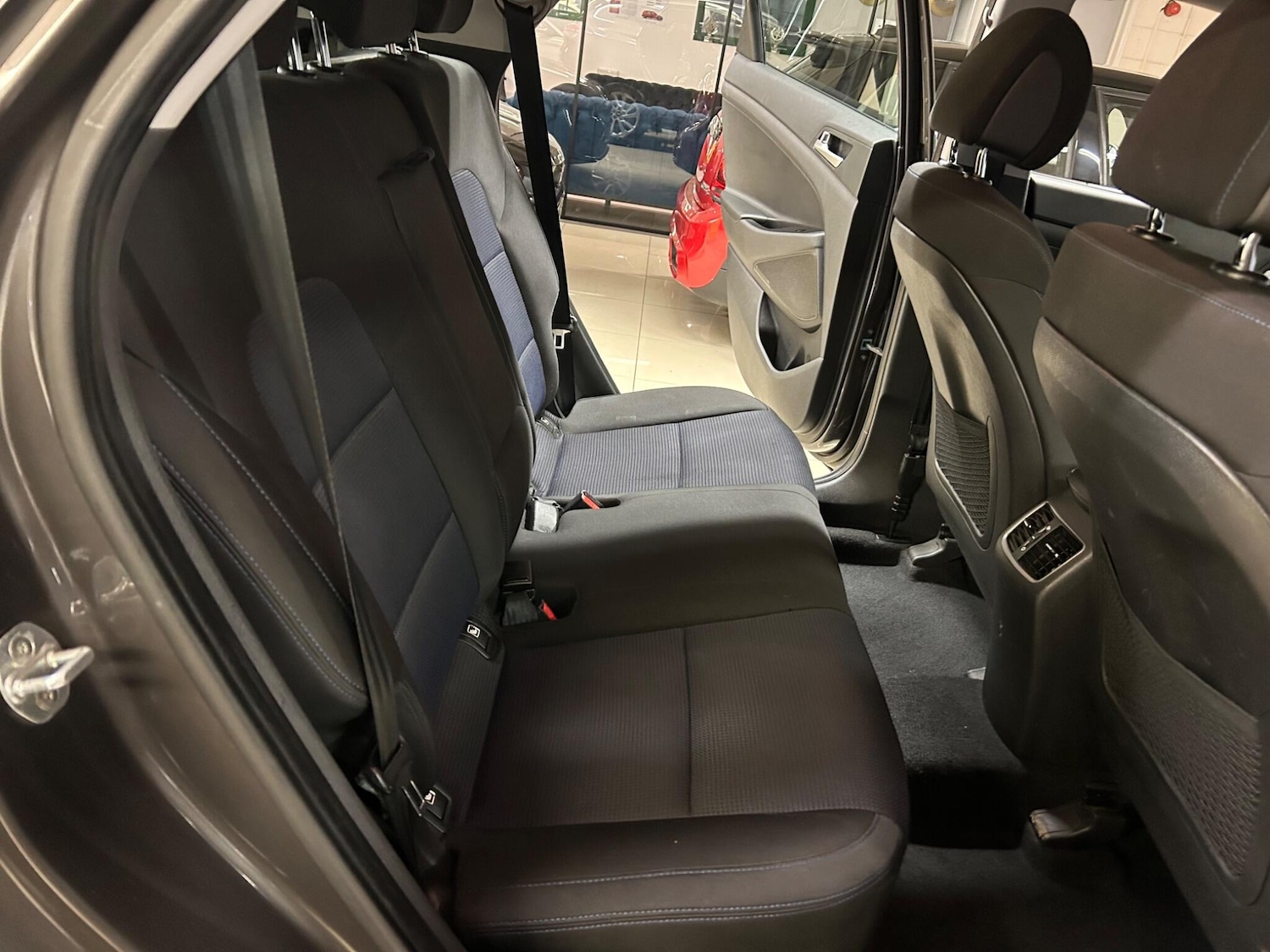 Used Hyundai TUCSON 2017 for sale - 76389270: Photo 19