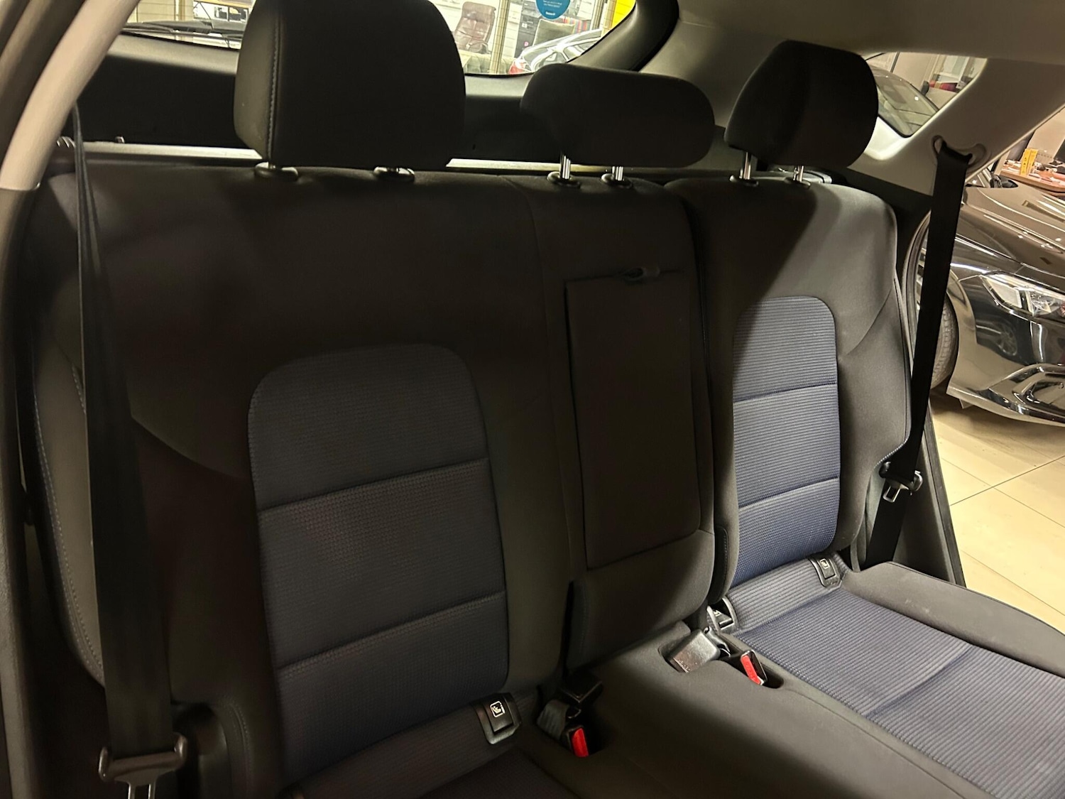 Used Hyundai TUCSON 2017 for sale - 76389270: Photo 20