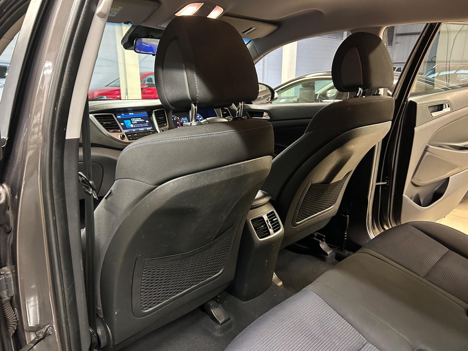 Used Hyundai TUCSON 2017 for sale - 76389270: Photo 21