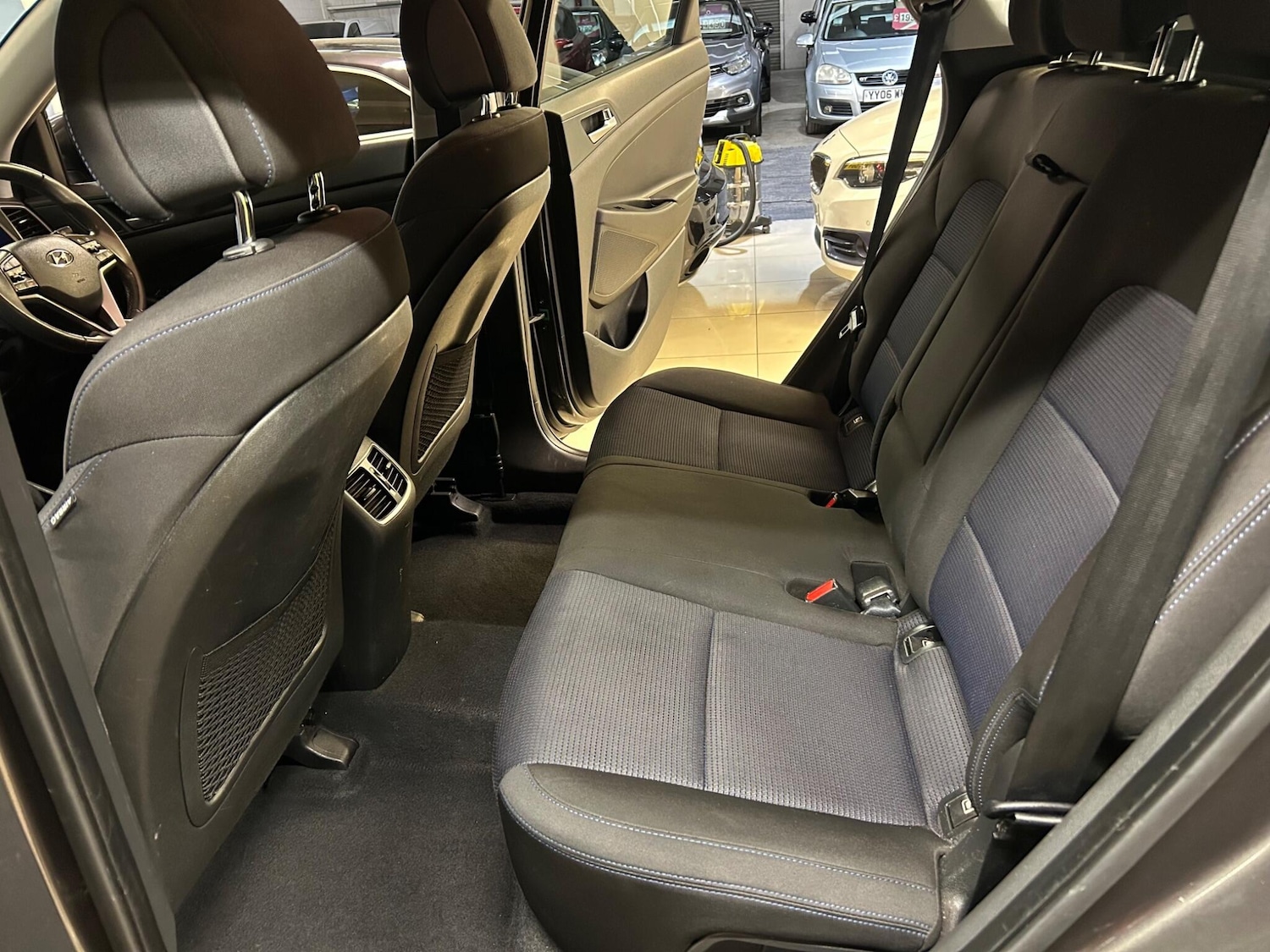 Used Hyundai TUCSON 2017 for sale - 76389270: Photo 22