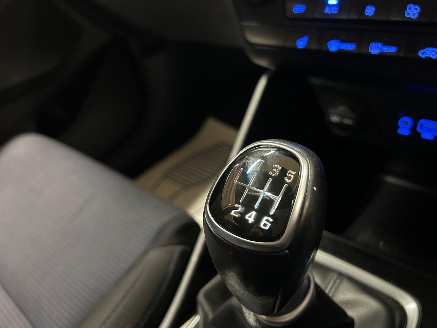 Used Hyundai TUCSON 2017 for sale - 76389270: Photo 23