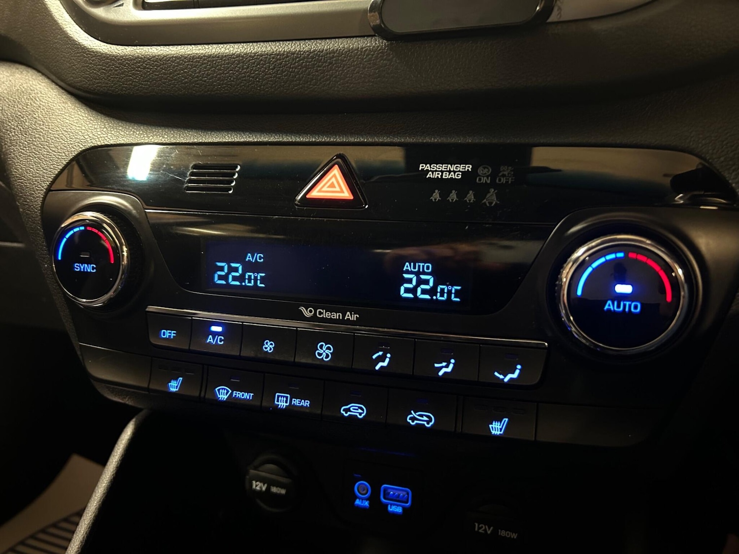 Used Hyundai TUCSON 2017 for sale - 76389270: Photo 24