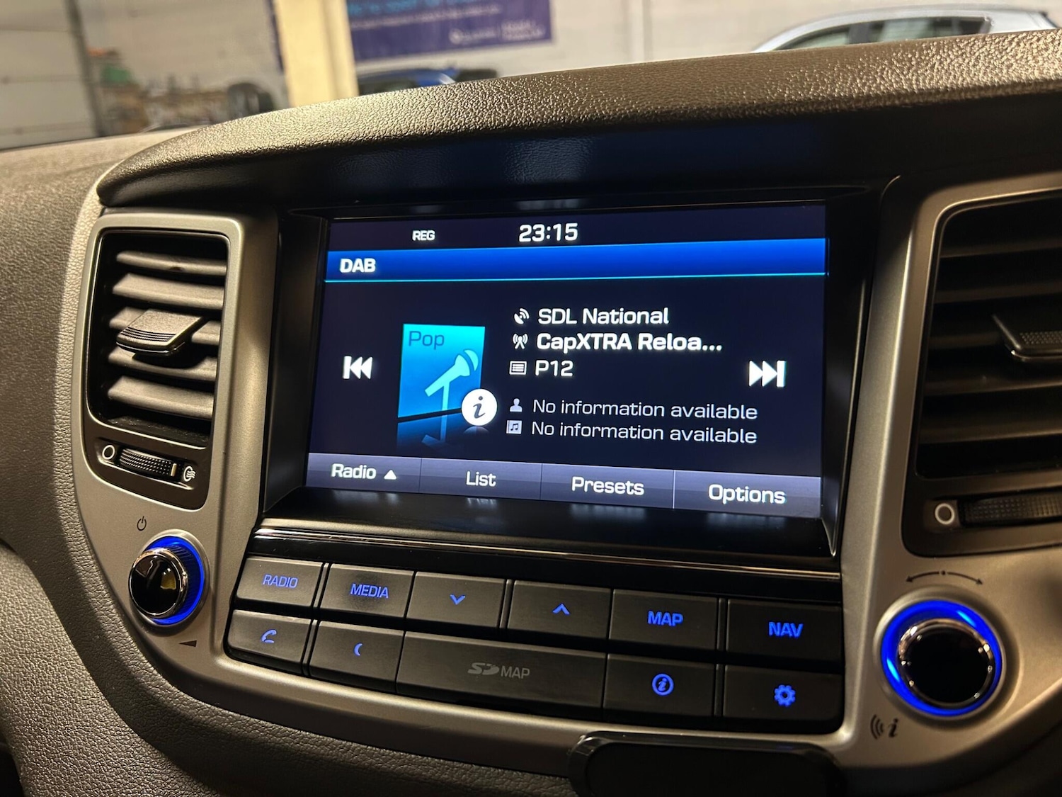 Used Hyundai TUCSON 2017 for sale - 76389270: Photo 25