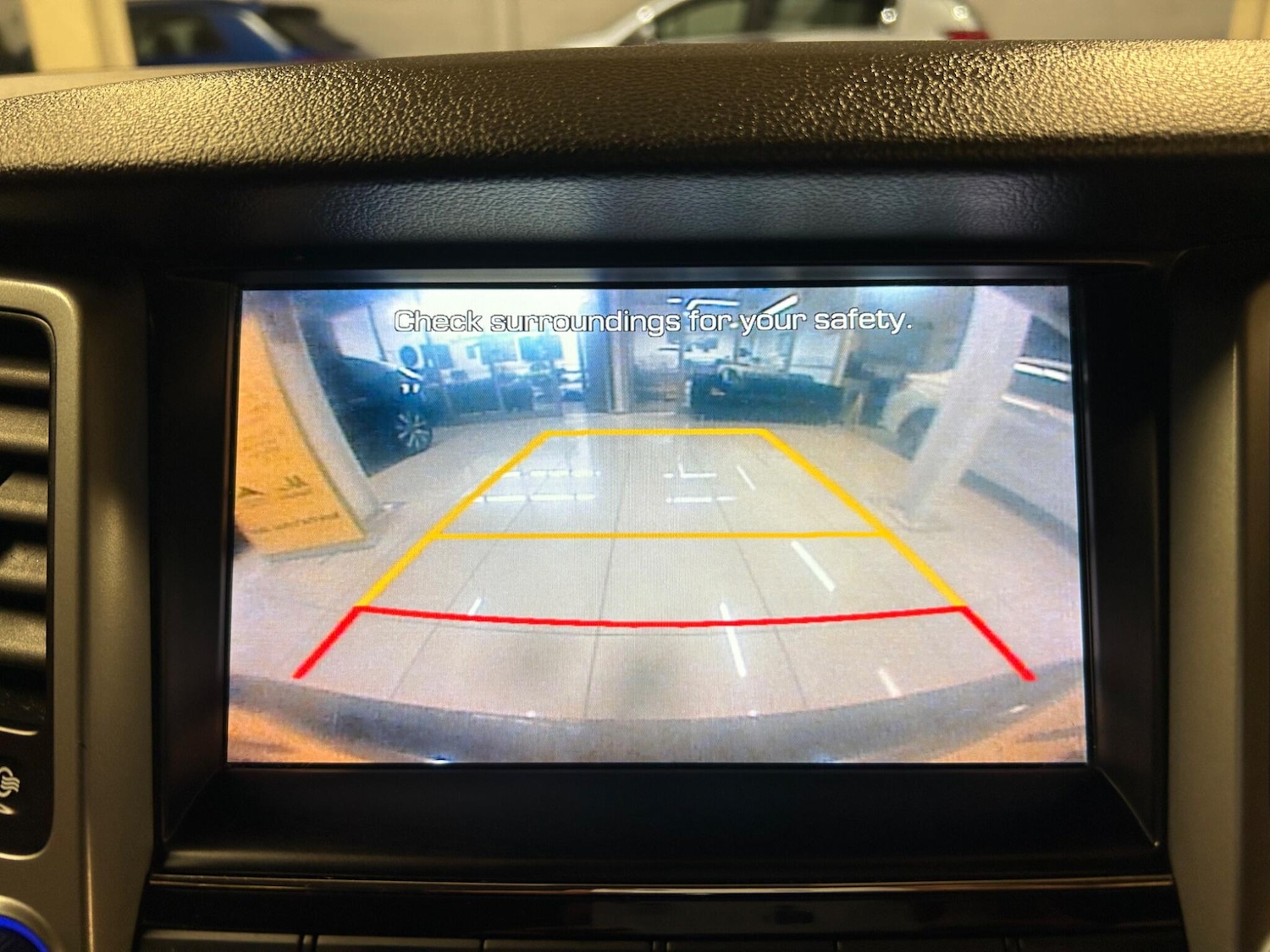 Used Hyundai TUCSON 2017 for sale - 76389270: Photo 26