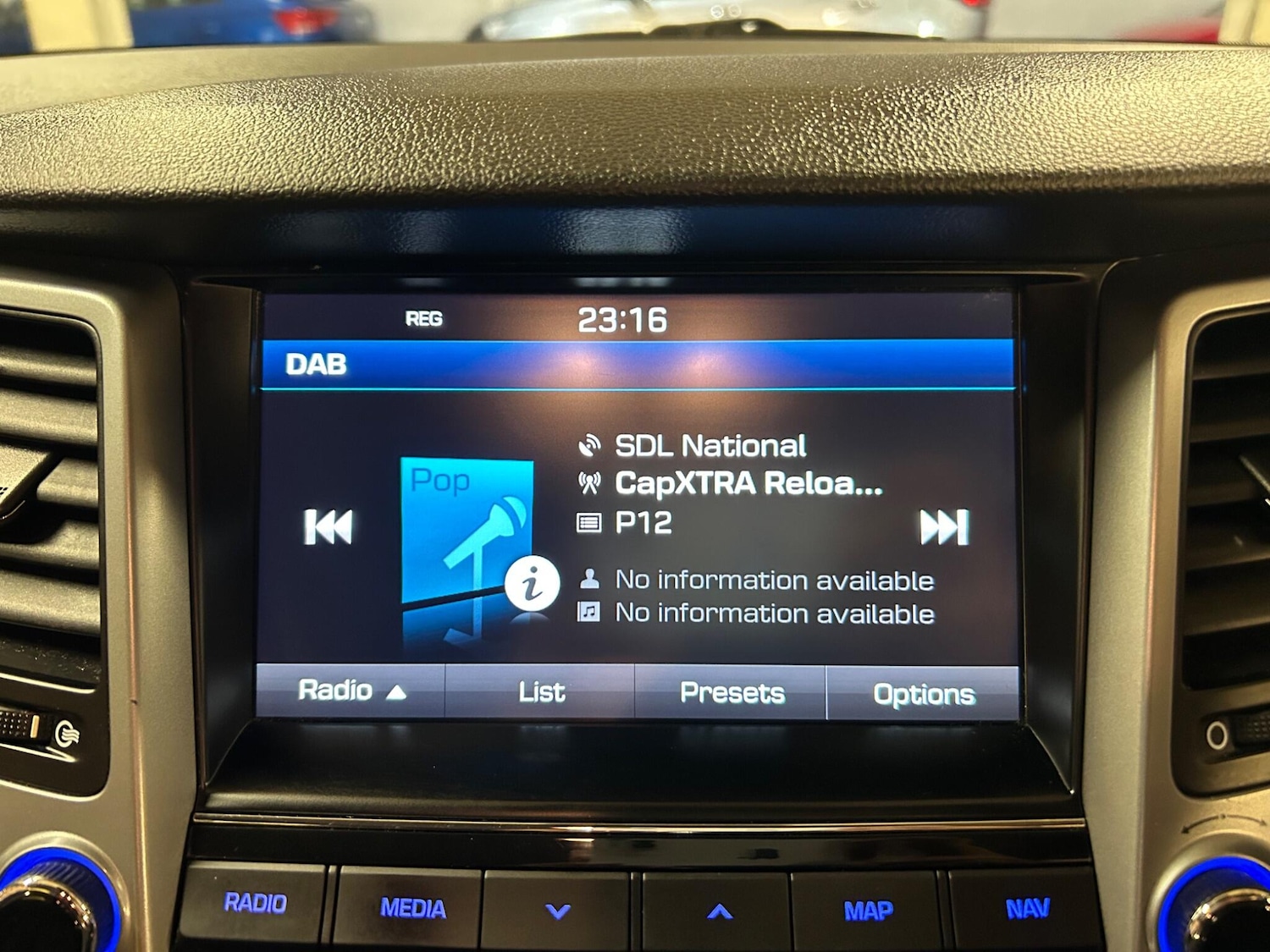 Used Hyundai TUCSON 2017 for sale - 76389270: Photo 27