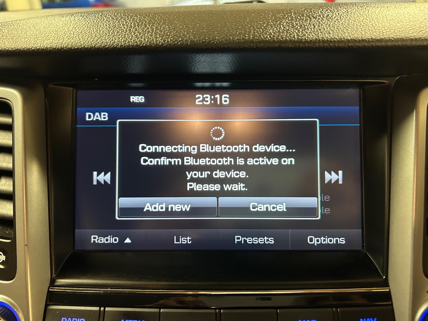 Used Hyundai TUCSON 2017 for sale - 76389270: Photo 28