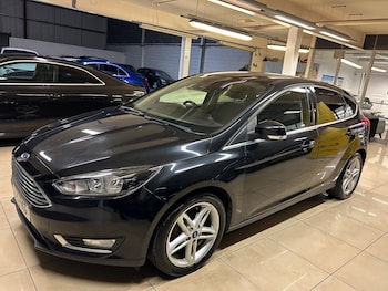 Used Ford Focus 2015 for sale - 75769194: Photo