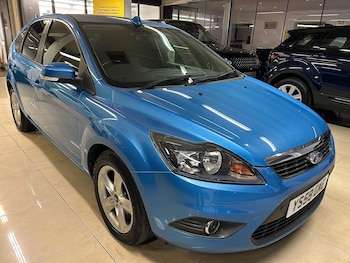 Ford - Focus