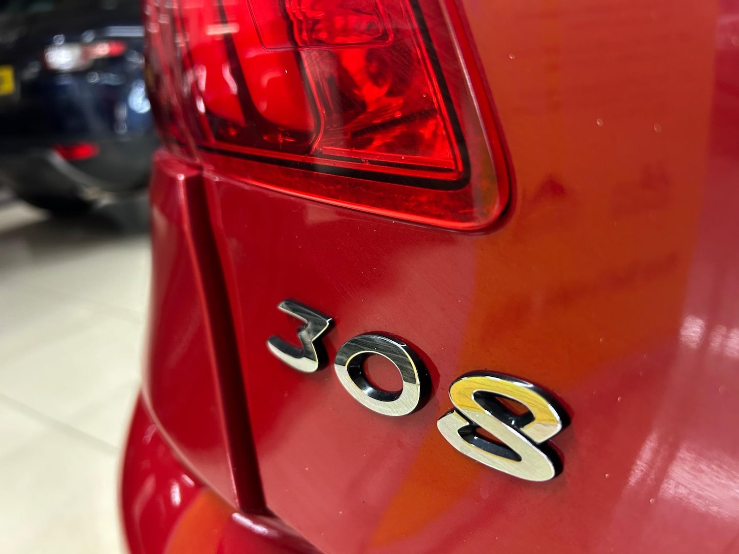 Used Peugeot 308 2016 for sale - 76592682: Photo 10