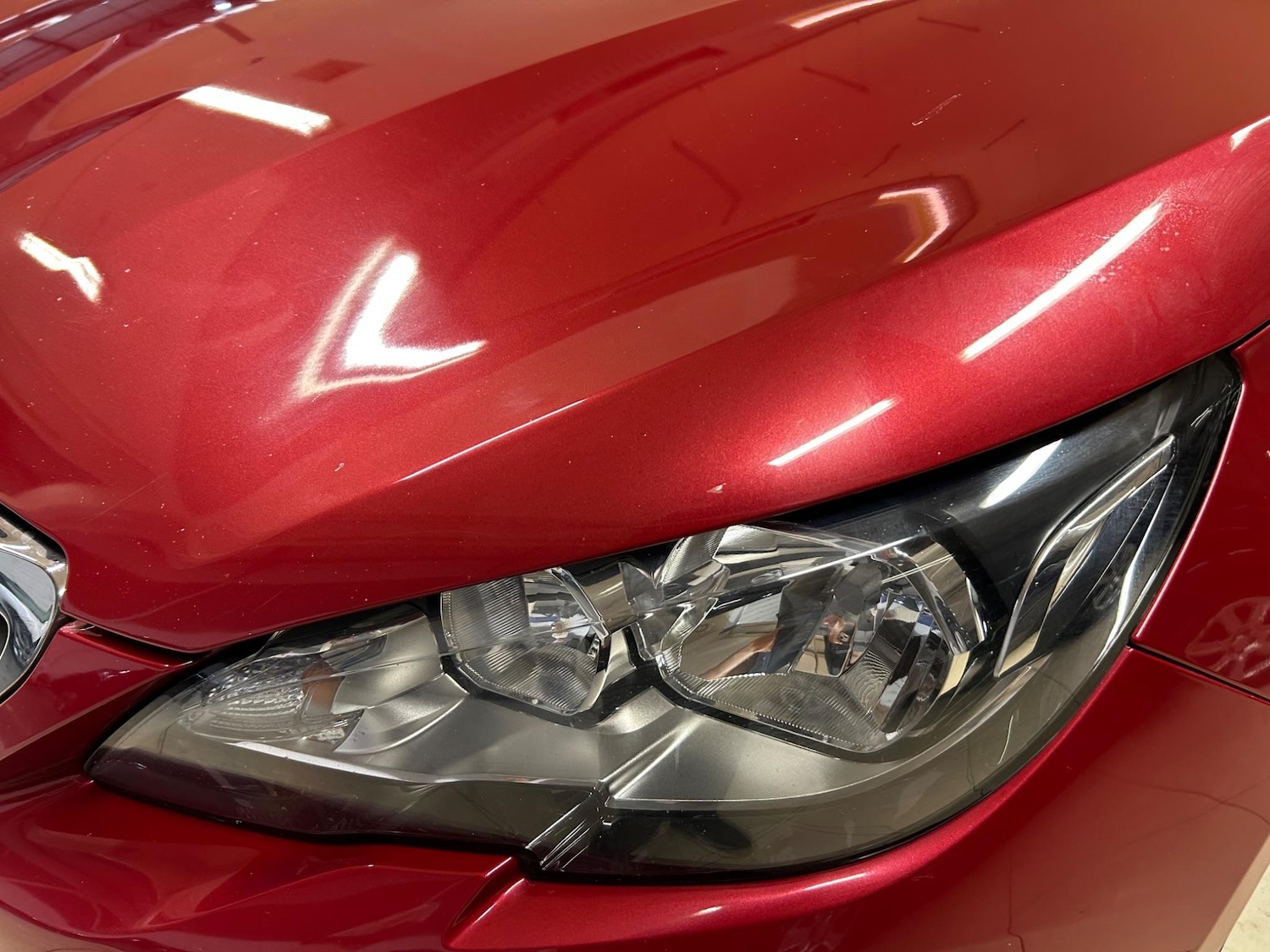 Used Peugeot 308 2016 for sale - 76592682: Photo 12