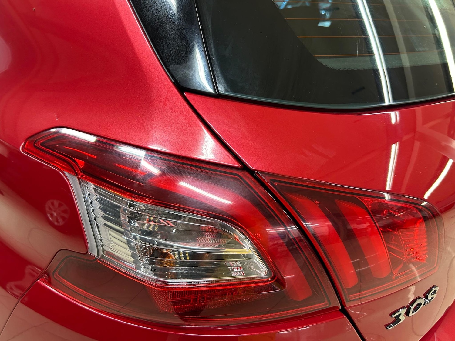 Used Peugeot 308 2016 for sale - 76592682: Photo 13