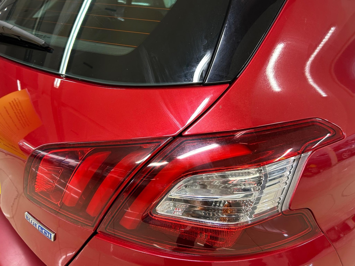 Used Peugeot 308 2016 for sale - 76592682: Photo 14