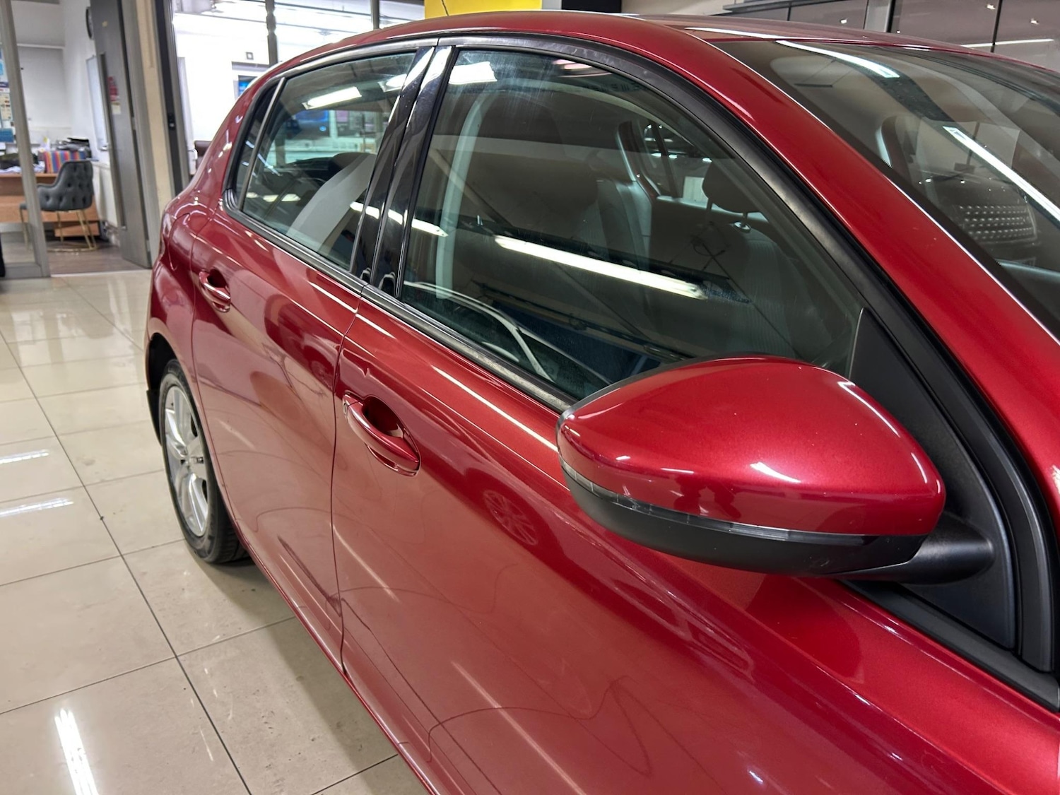 Used Peugeot 308 2016 for sale - 76592682: Photo 15