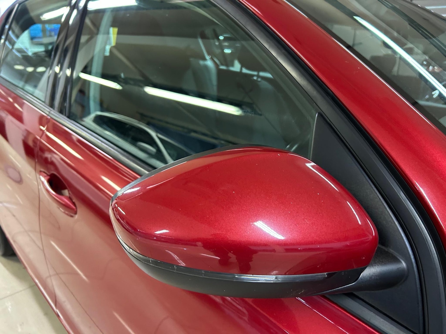 Used Peugeot 308 2016 for sale - 76592682: Photo 17