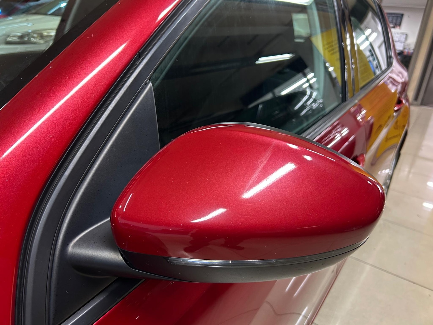 Used Peugeot 308 2016 for sale - 76592682: Photo 18