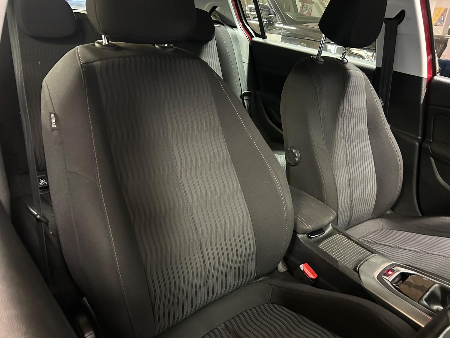 Used Peugeot 308 2016 for sale - 76592682: Photo 19