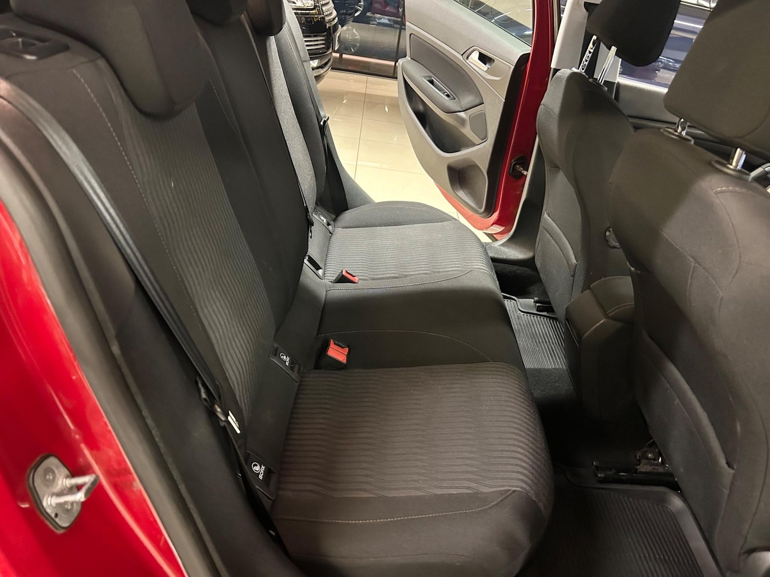 Used Peugeot 308 2016 for sale - 76592682: Photo 22