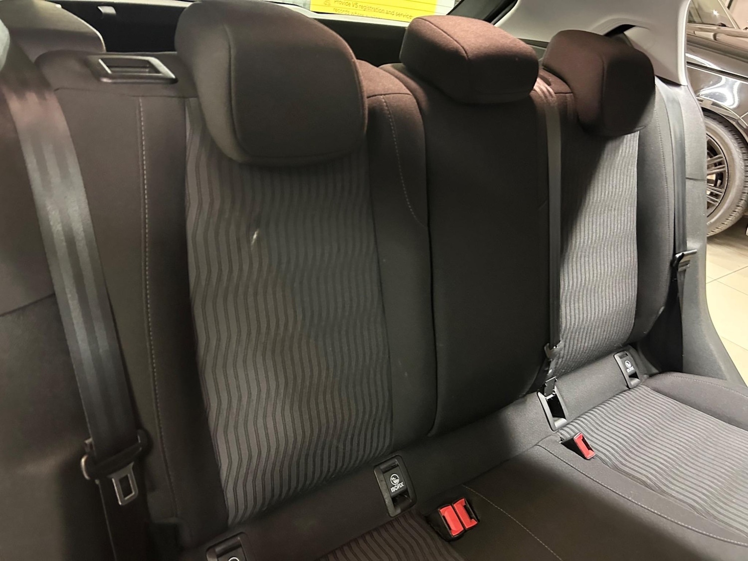 Used Peugeot 308 2016 for sale - 76592682: Photo 23