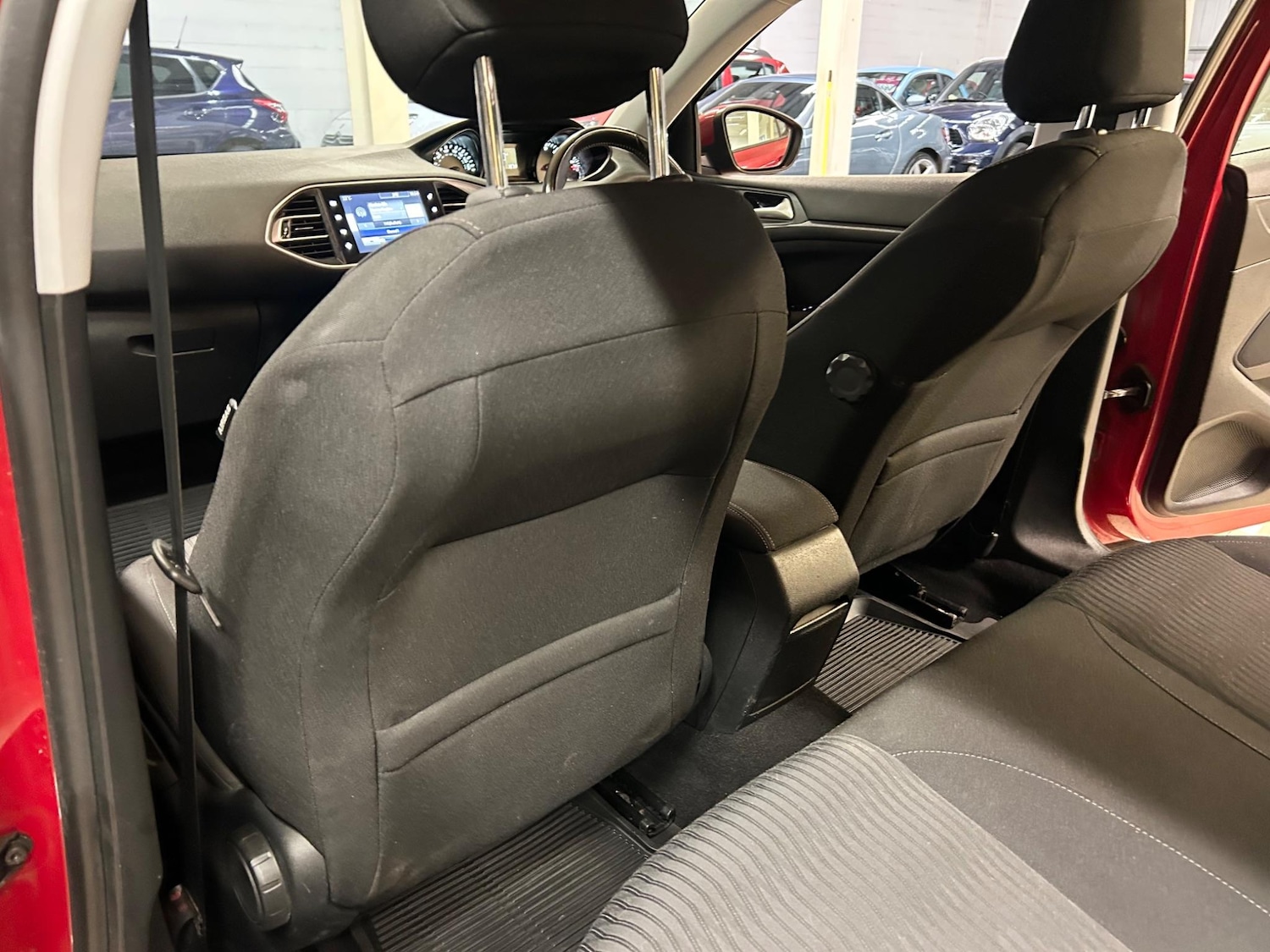 Used Peugeot 308 2016 for sale - 76592682: Photo 24