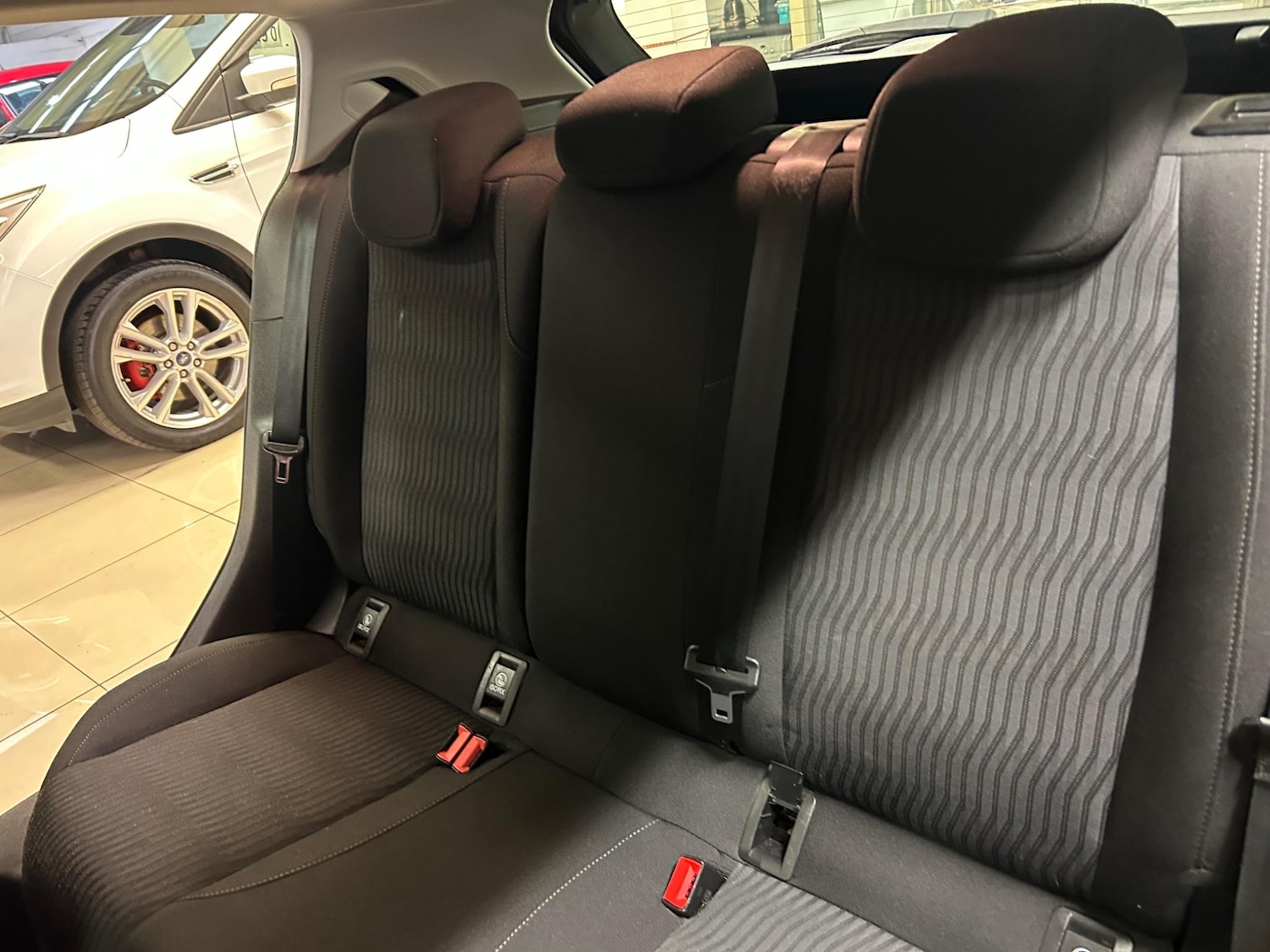 Used Peugeot 308 2016 for sale - 76592682: Photo 26