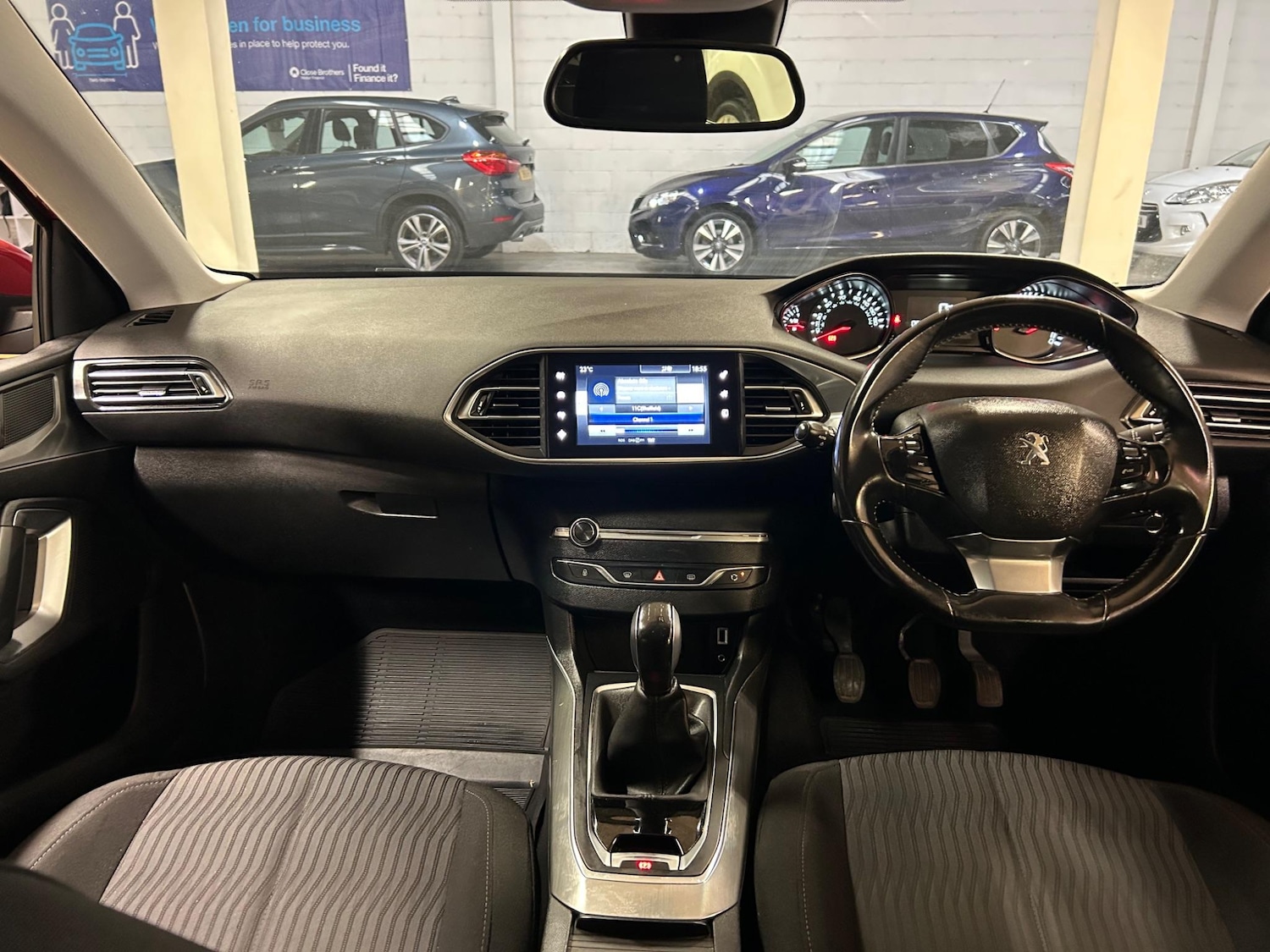 Used Peugeot 308 2016 for sale - 76592682: Photo 28