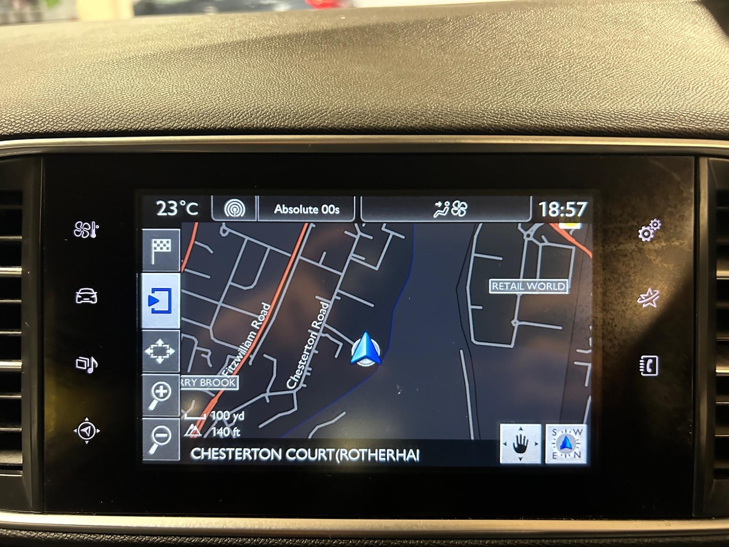 Used Peugeot 308 2016 for sale - 76592682: Photo 35