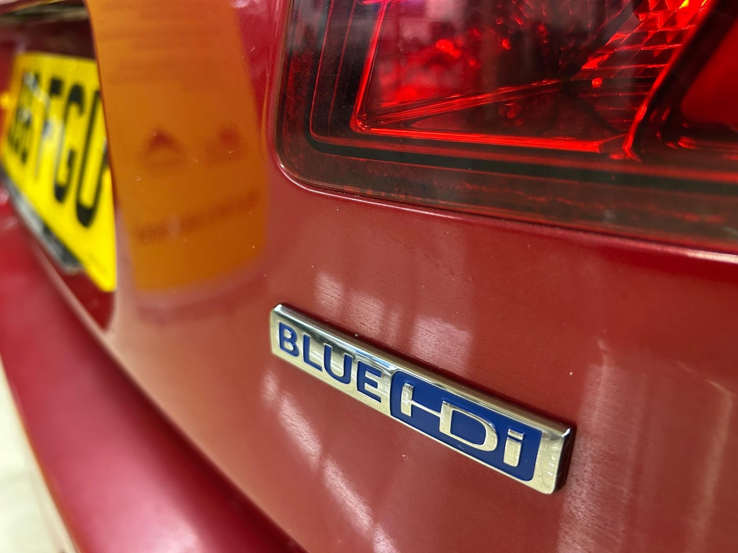 Used Peugeot 308 2016 for sale - 76592682: Photo 8