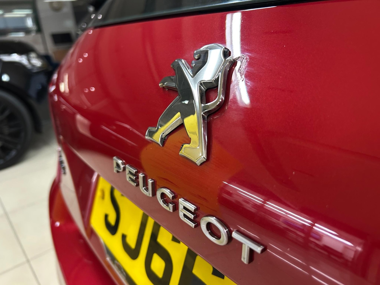 Used Peugeot 308 2016 for sale - 76592682: Photo 9