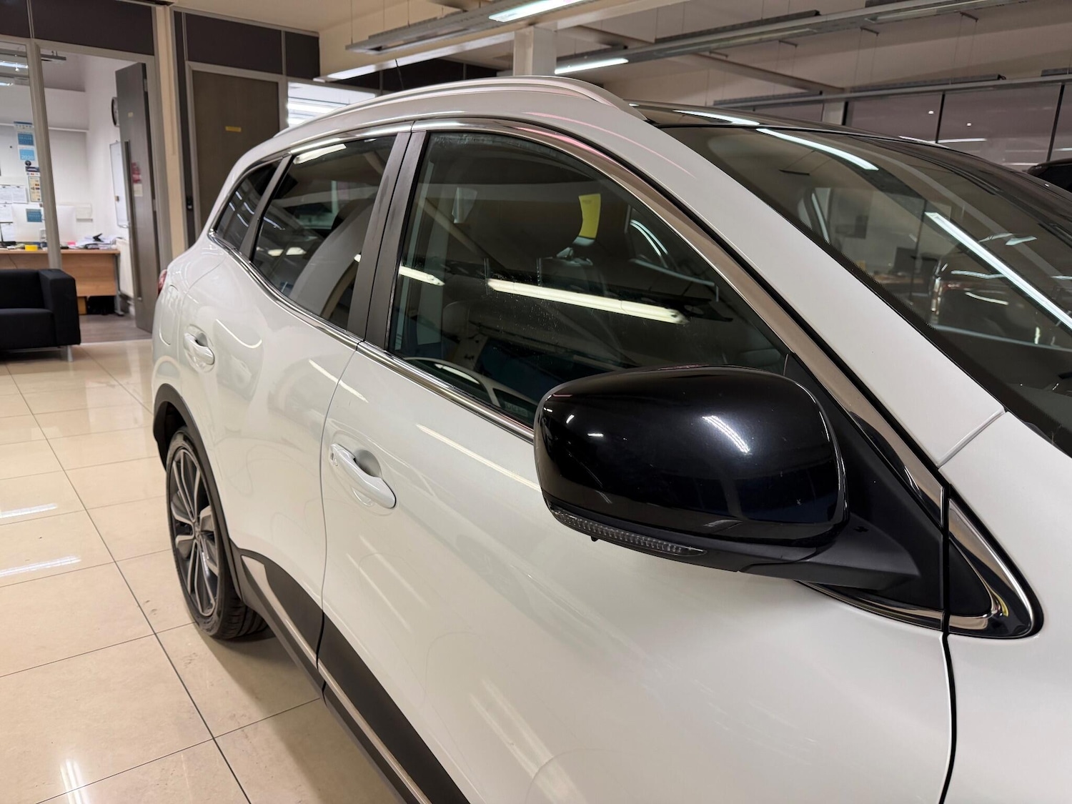 Used Renault Kadjar 2018 for sale - 76715031: Photo 10