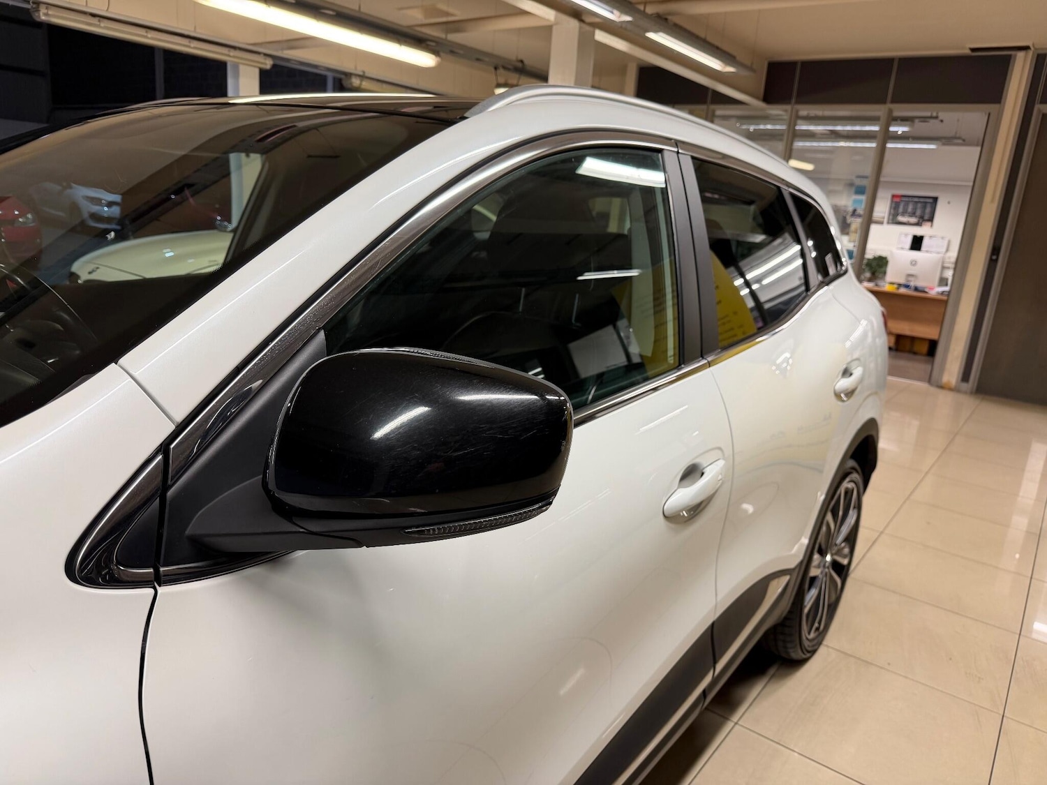 Used Renault Kadjar 2018 for sale - 76715031: Photo 11