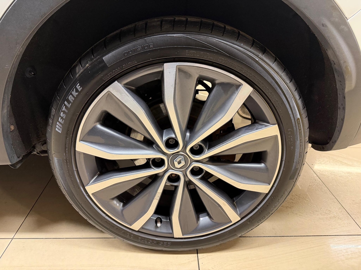 Used Renault Kadjar 2018 for sale - 76715031: Photo 12