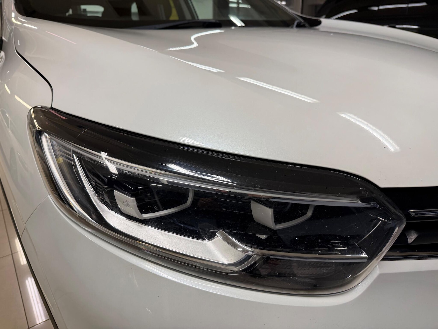 Used Renault Kadjar 2018 for sale - 76715031: Photo 13