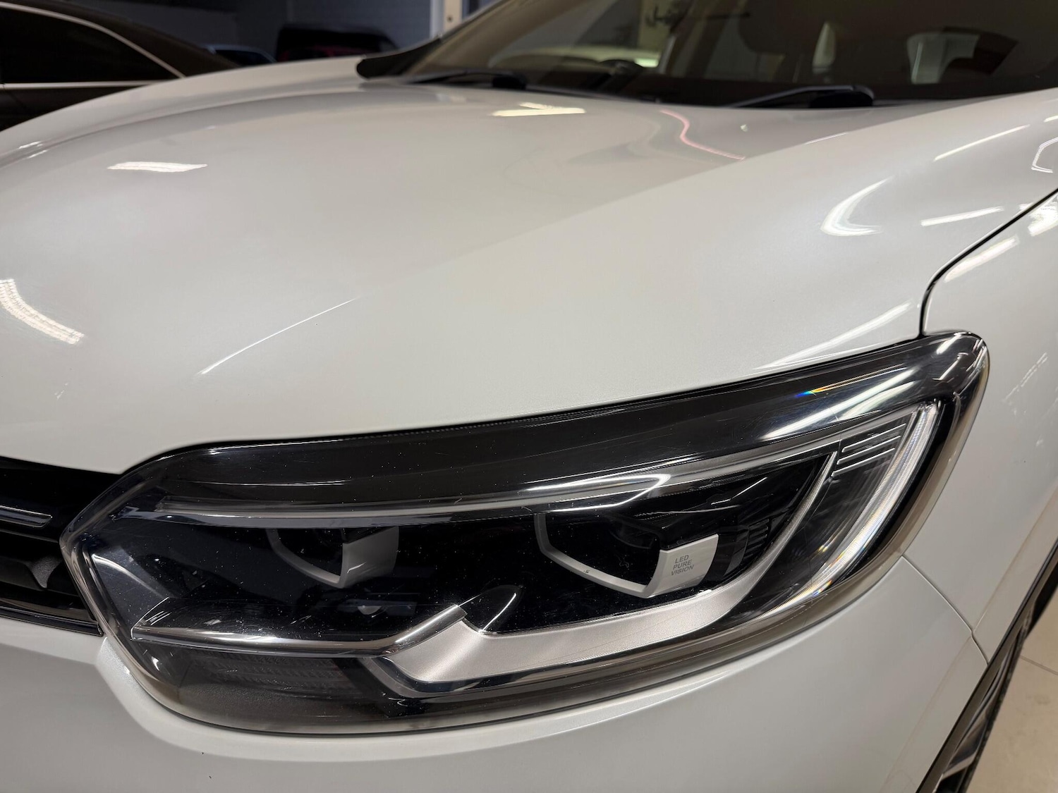 Used Renault Kadjar 2018 for sale - 76715031: Photo 14