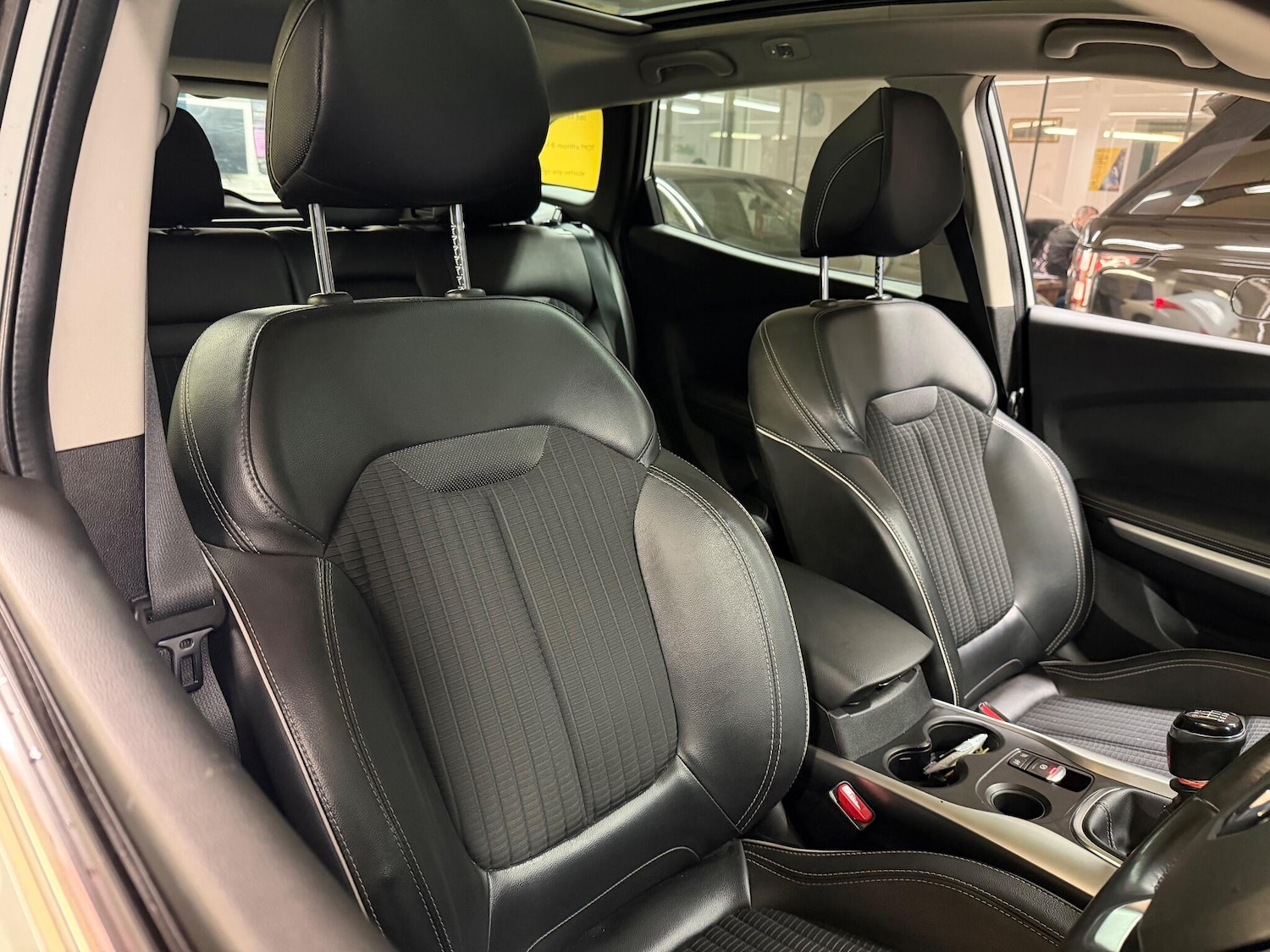 Used Renault Kadjar 2018 for sale - 76715031: Photo 17