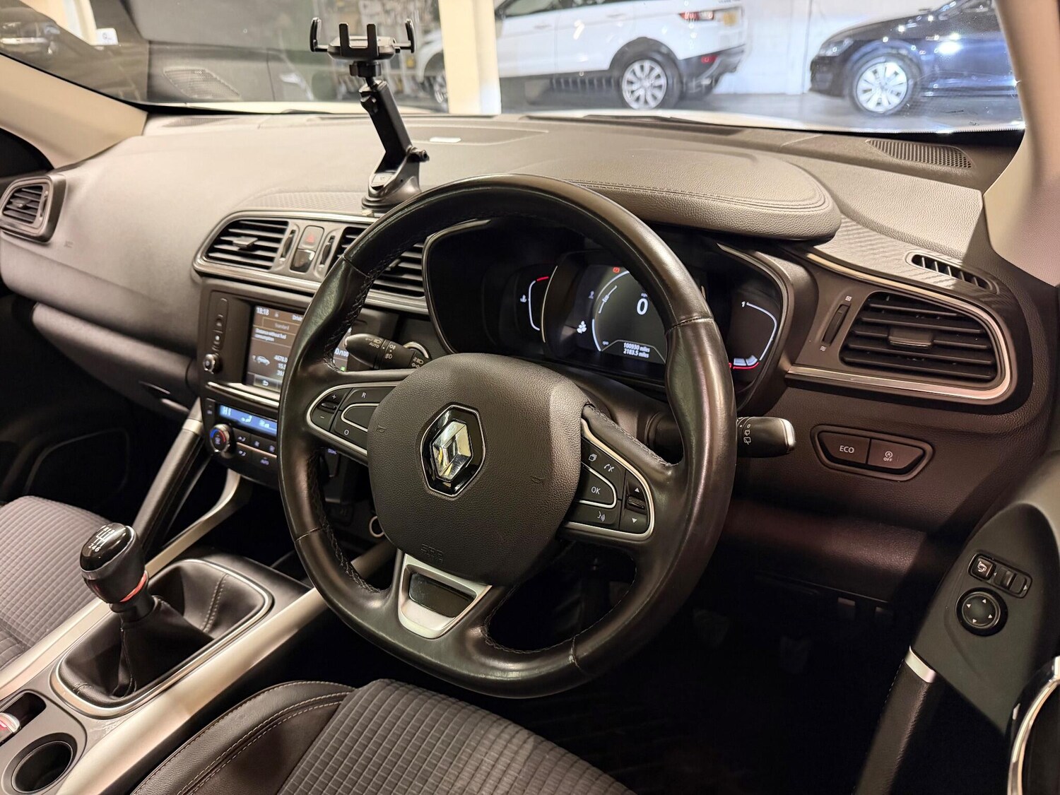 Used Renault Kadjar 2018 for sale - 76715031: Photo 18