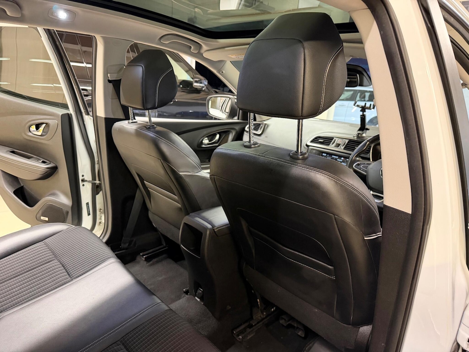 Used Renault Kadjar 2018 for sale - 76715031: Photo 19