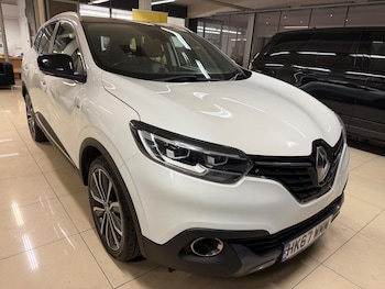 Renault - Kadjar