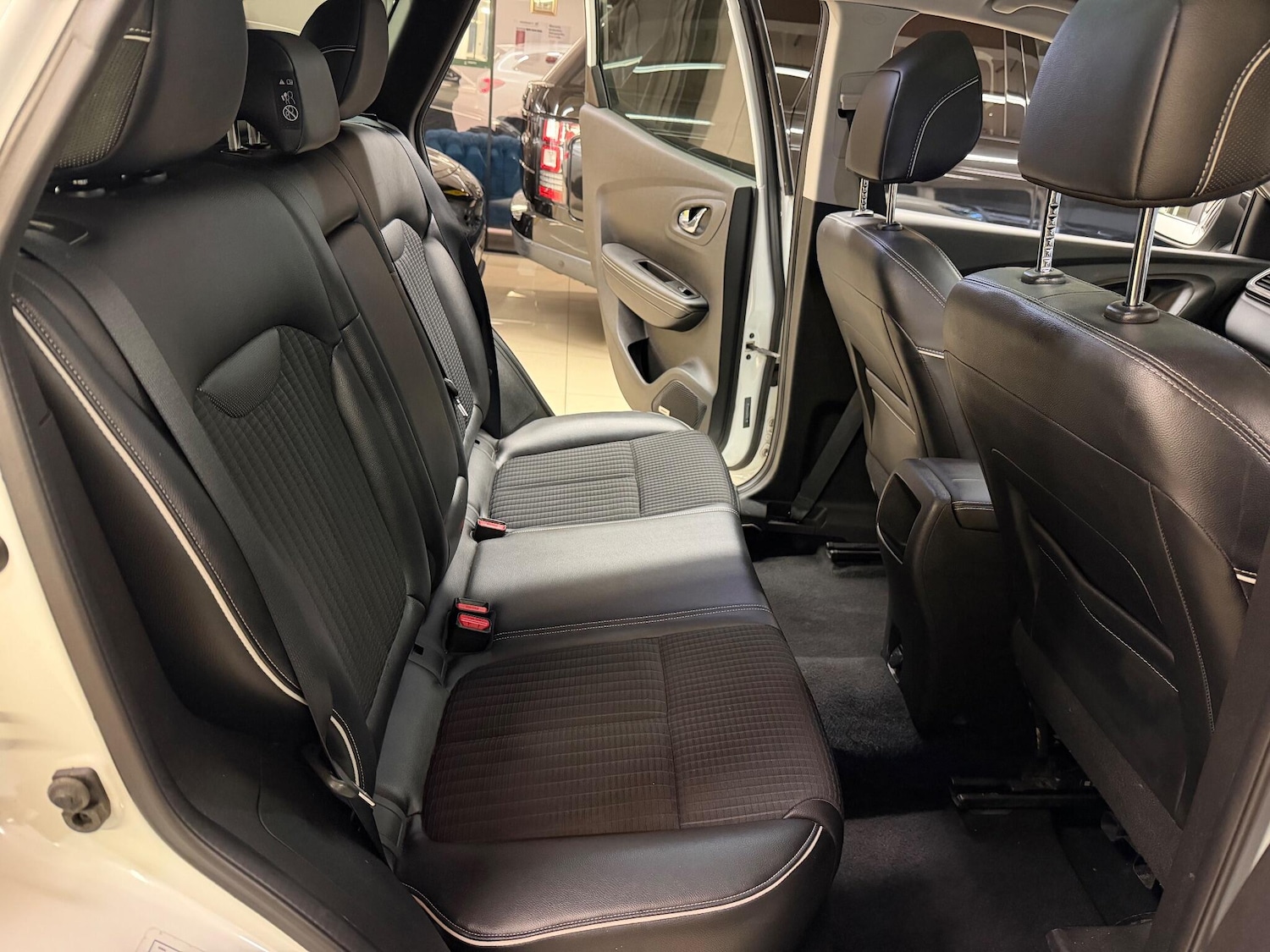 Used Renault Kadjar 2018 for sale - 76715031: Photo 20