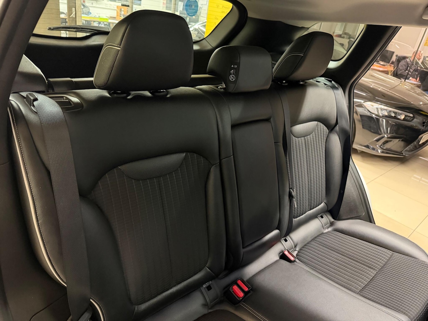 Used Renault Kadjar 2018 for sale - 76715031: Photo 21