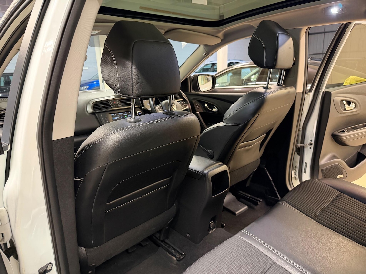 Used Renault Kadjar 2018 for sale - 76715031: Photo 22