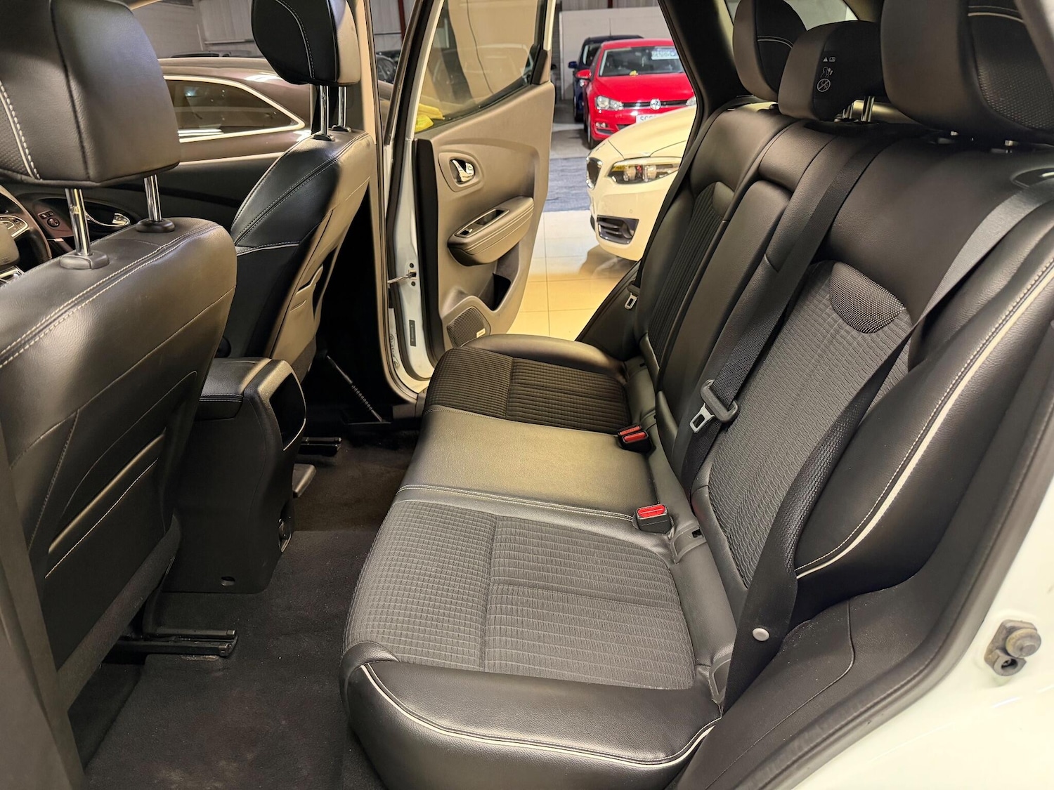 Used Renault Kadjar 2018 for sale - 76715031: Photo 23