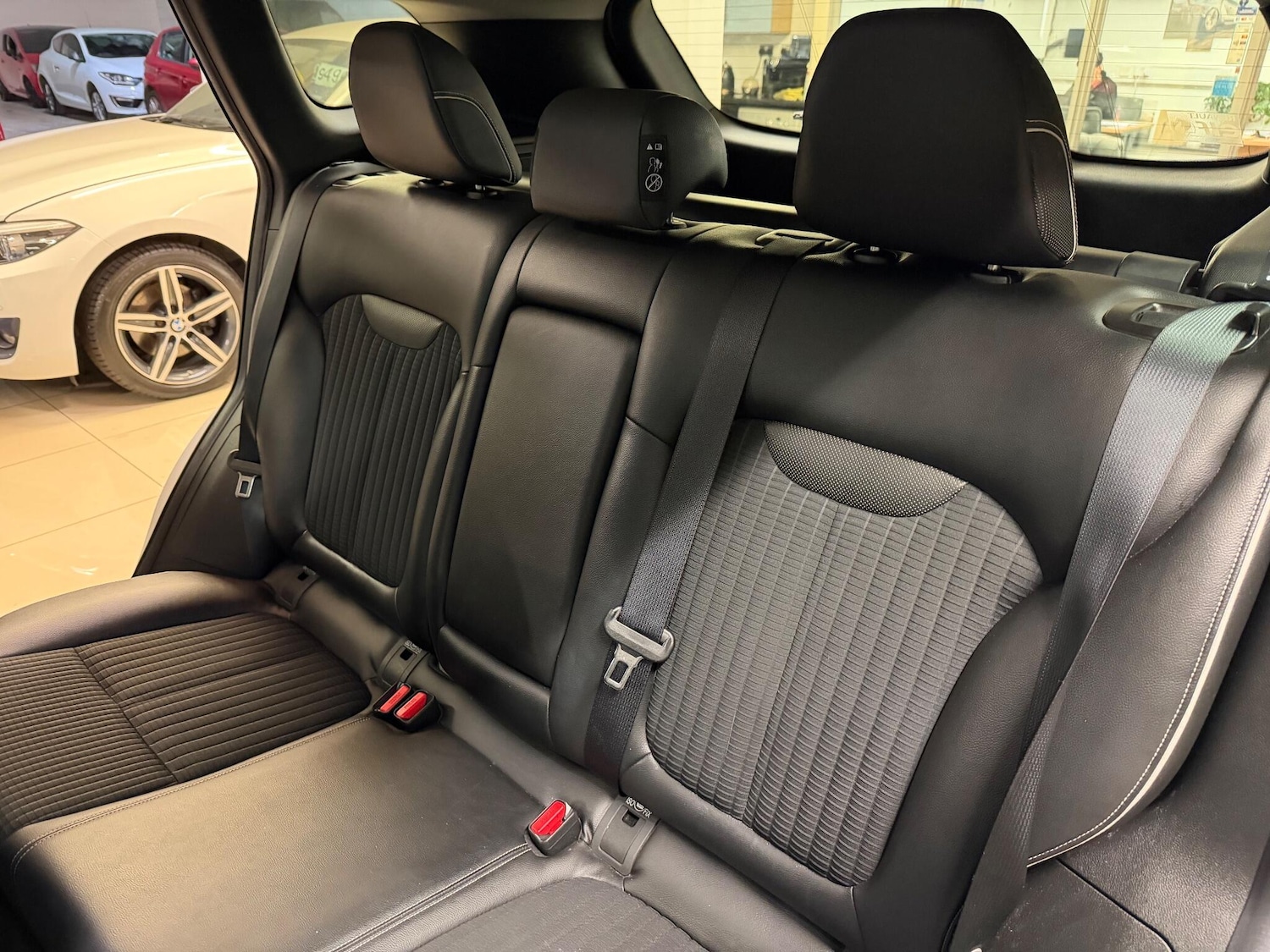 Used Renault Kadjar 2018 for sale - 76715031: Photo 24