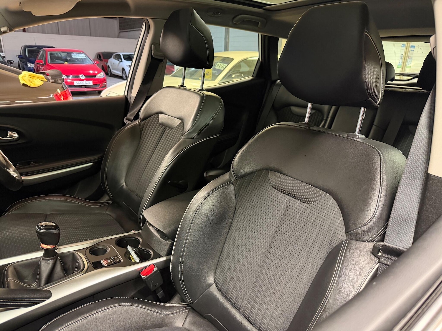 Used Renault Kadjar 2018 for sale - 76715031: Photo 27