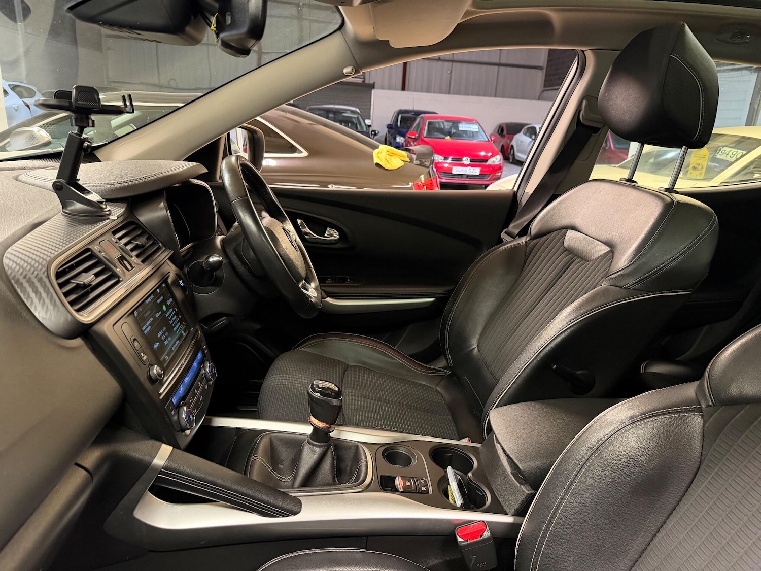 Used Renault Kadjar 2018 for sale - 76715031: Photo 28